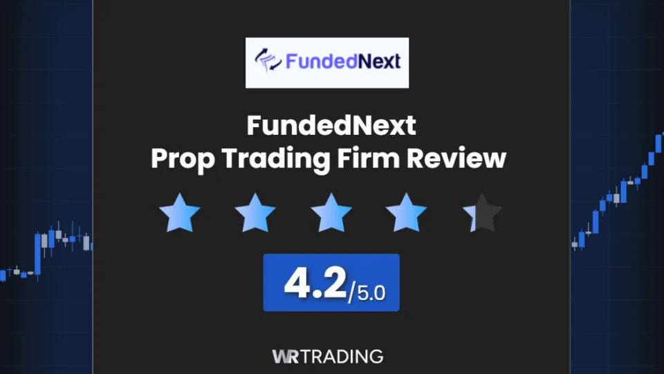 FundedNext Review