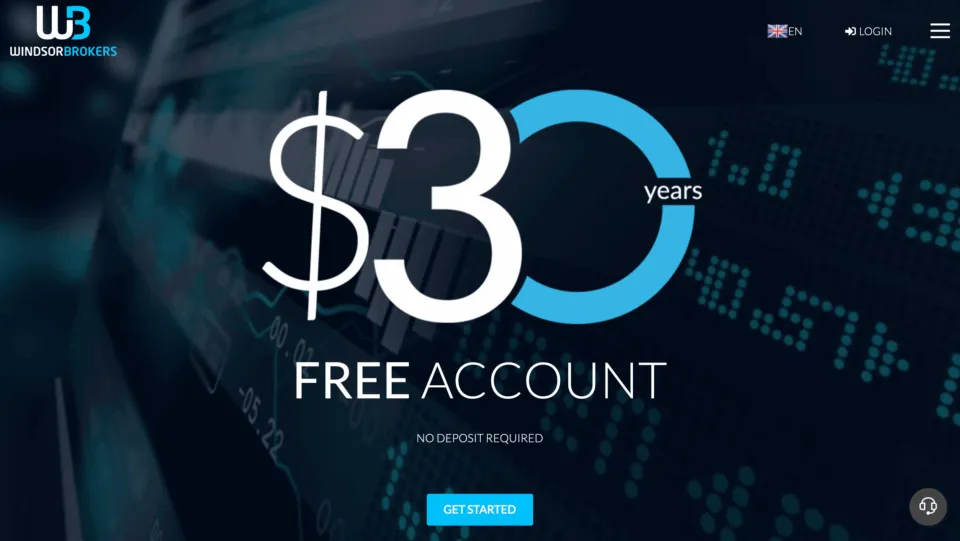 Windsor Broker Bonus