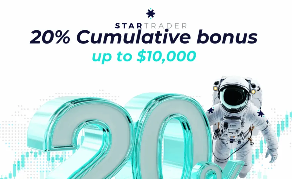 StarTrader - Bonus