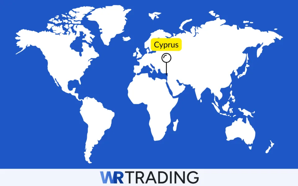 Cyprus for Forex Trading
