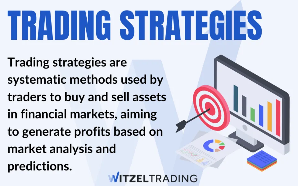 The 7 best trading strategies for successful trading: tested & compared