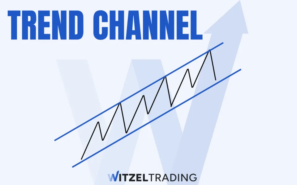trend channel