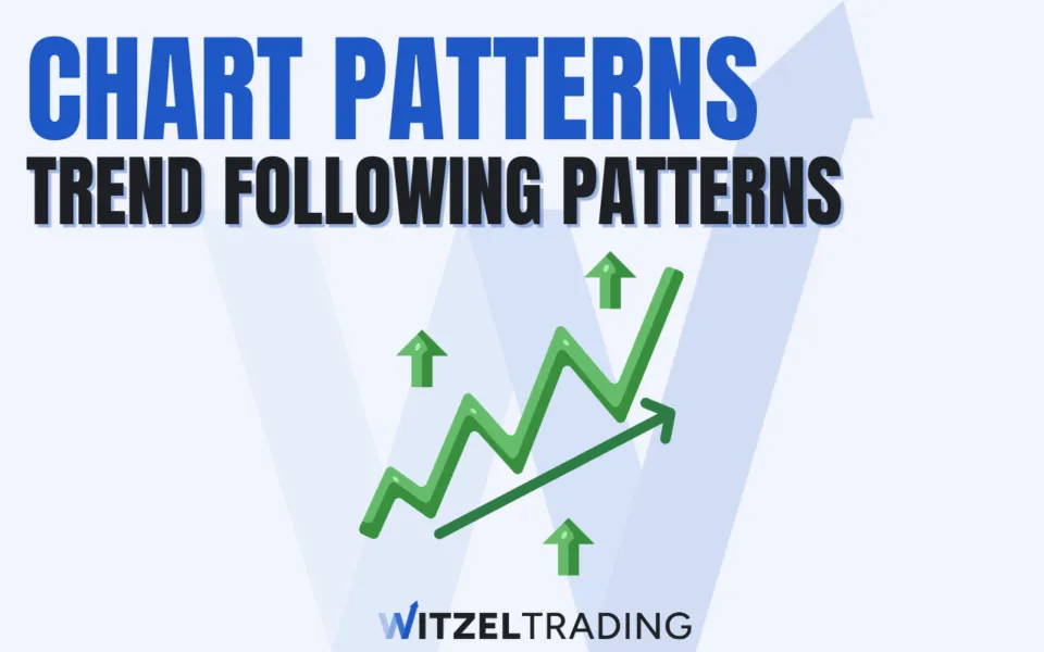 trend following patterns