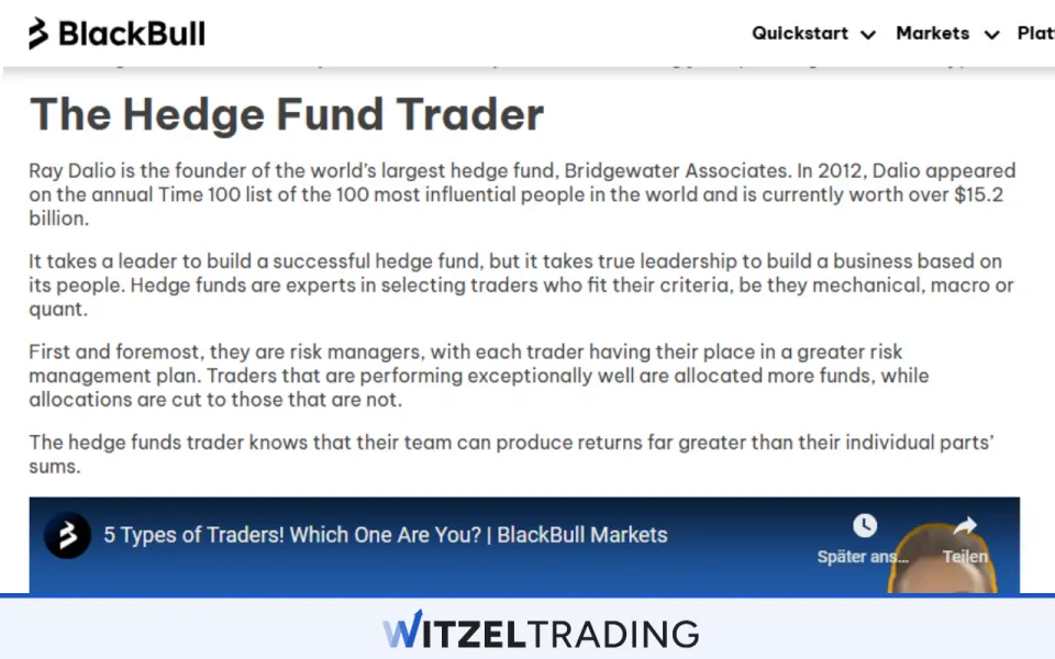 BlackBull Markets Allows Hedging