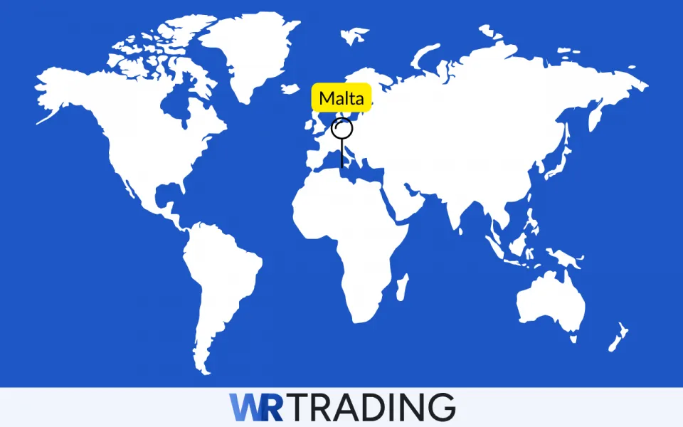 Malta for Forex Trading