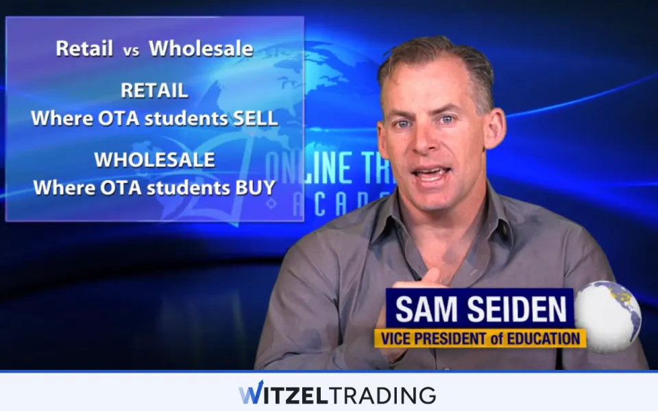 Sam Seiden