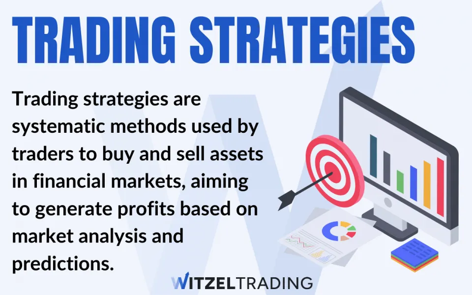 The 7 best trading strategies for successful trading: tested & compared