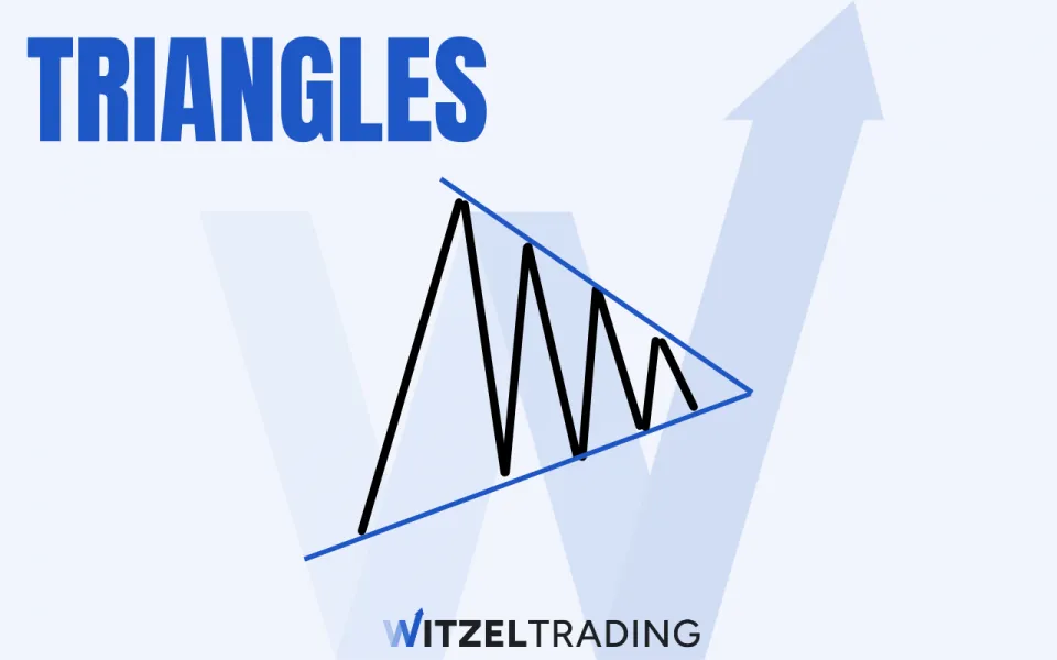 triangles