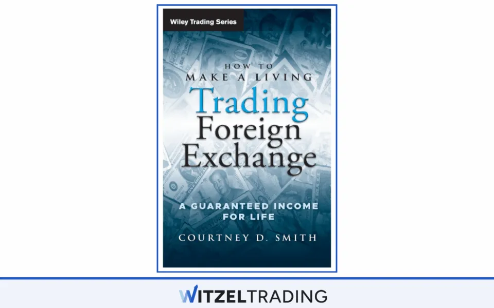 Trading Foreign Exchange