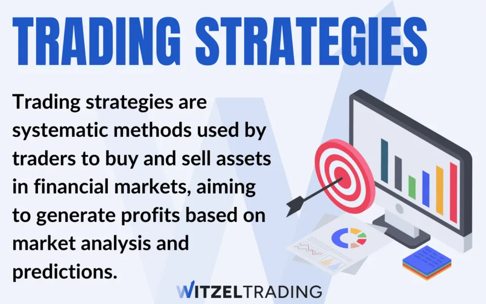 The 7 best trading strategies for successful trading: tested & compared