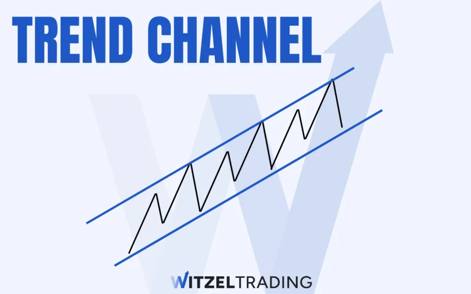 trend channel