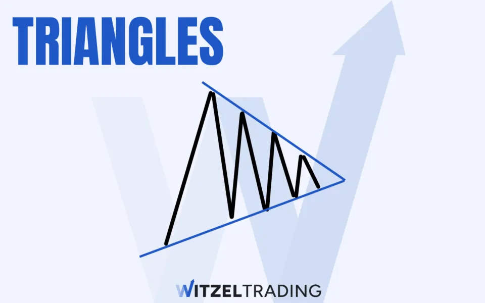 triangles
