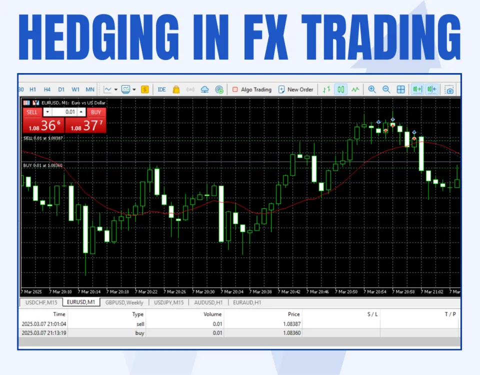 How to Hedge in Forex Trading_ Strategies & Factors