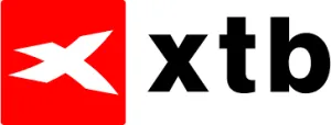 XTB logo
