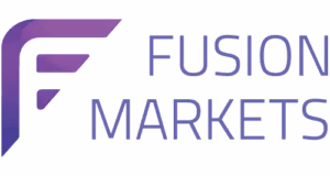 Fusion Markets Logo
