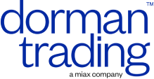 Dorman Trading logo